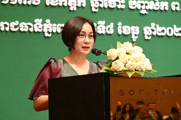 What Is Green Banking? A Look at Sustainable Finance in Cambodia