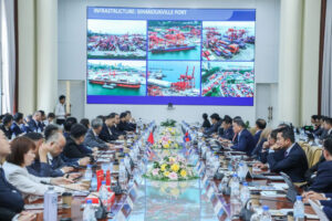 China Cambodia Agro Investment: 5 Global Impacts