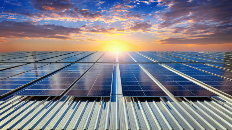 Solar Energy in Cambodia