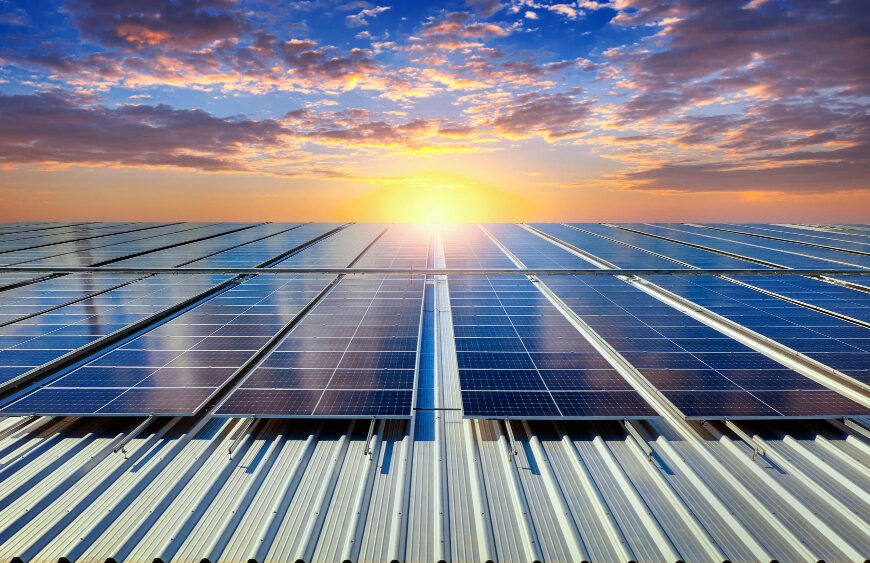 Solar Energy in Cambodia