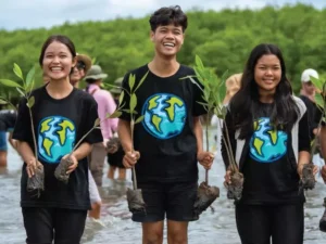 How Cambodia is Fighting Climate Change: Government Policies & Initiatives