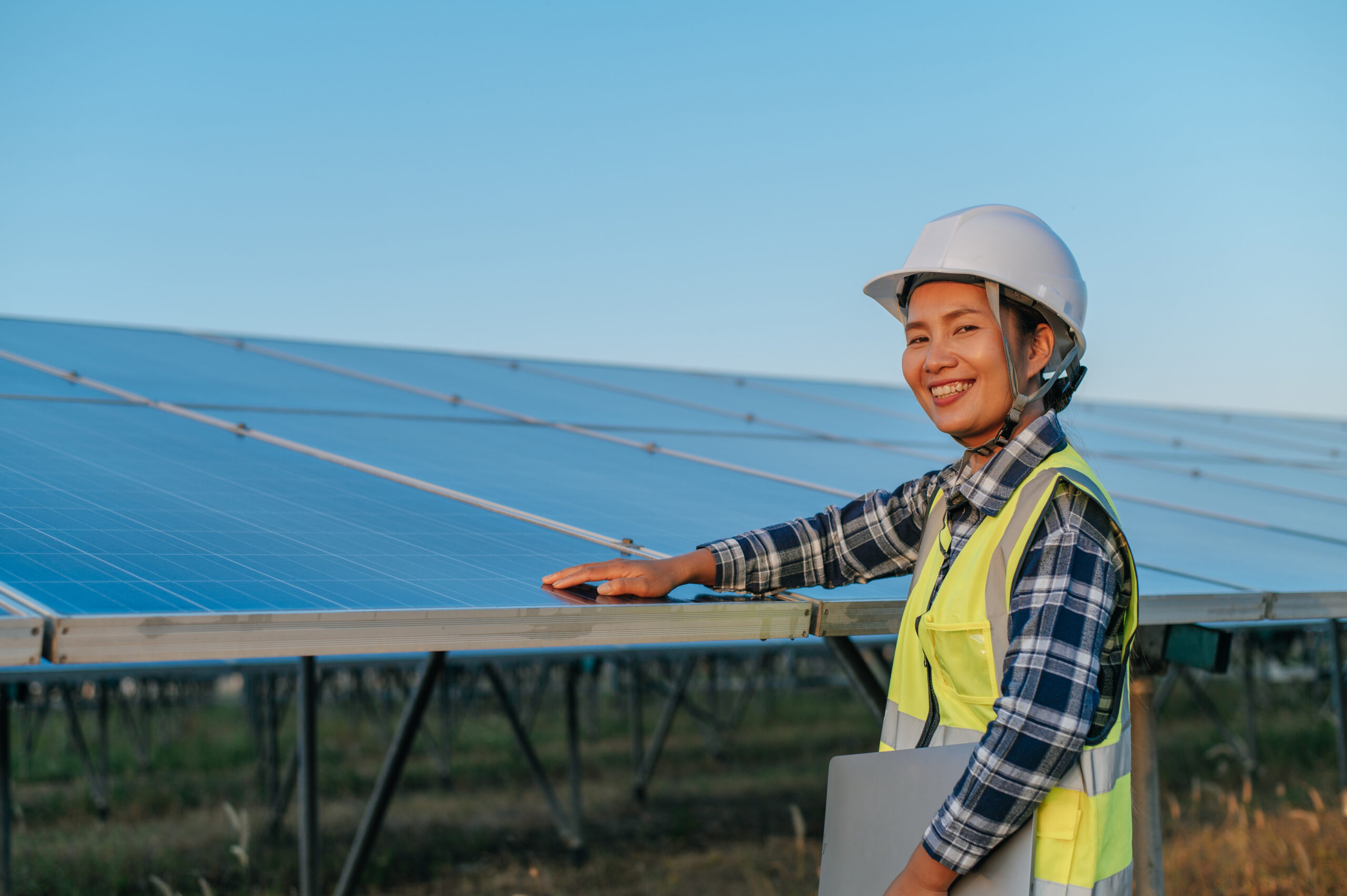 How Solar Energy is Changing Lives in Cambodia: A Deep Dive