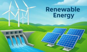 Hydropower vs. Solar & Wind Which is Best for Cambodia’s Future