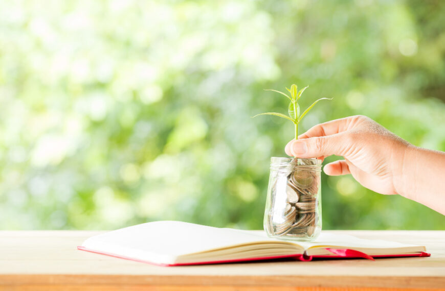 Why Banks in Cambodia Should Prioritize Green Investments