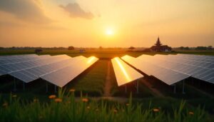 Beyond Solar: Exploring Other Renewable Energy Technologies in Cambodia (Mini-Hydro, Biomass, and More)