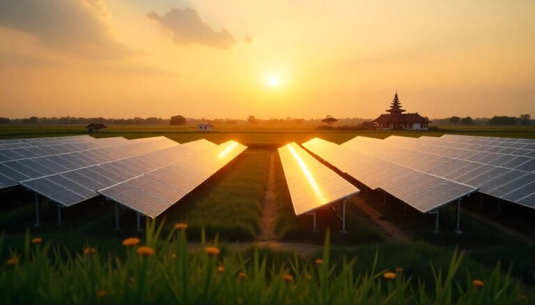 Beyond Solar: Exploring Other Renewable Energy Technologies in Cambodia (Mini-Hydro, Biomass, and More)