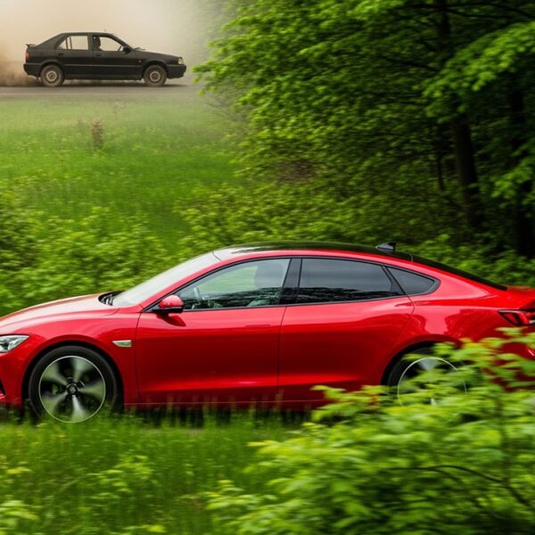 EV Environmental Impact: The Full Truth – Are Electric Cars Truly Greener Than Gasoline?