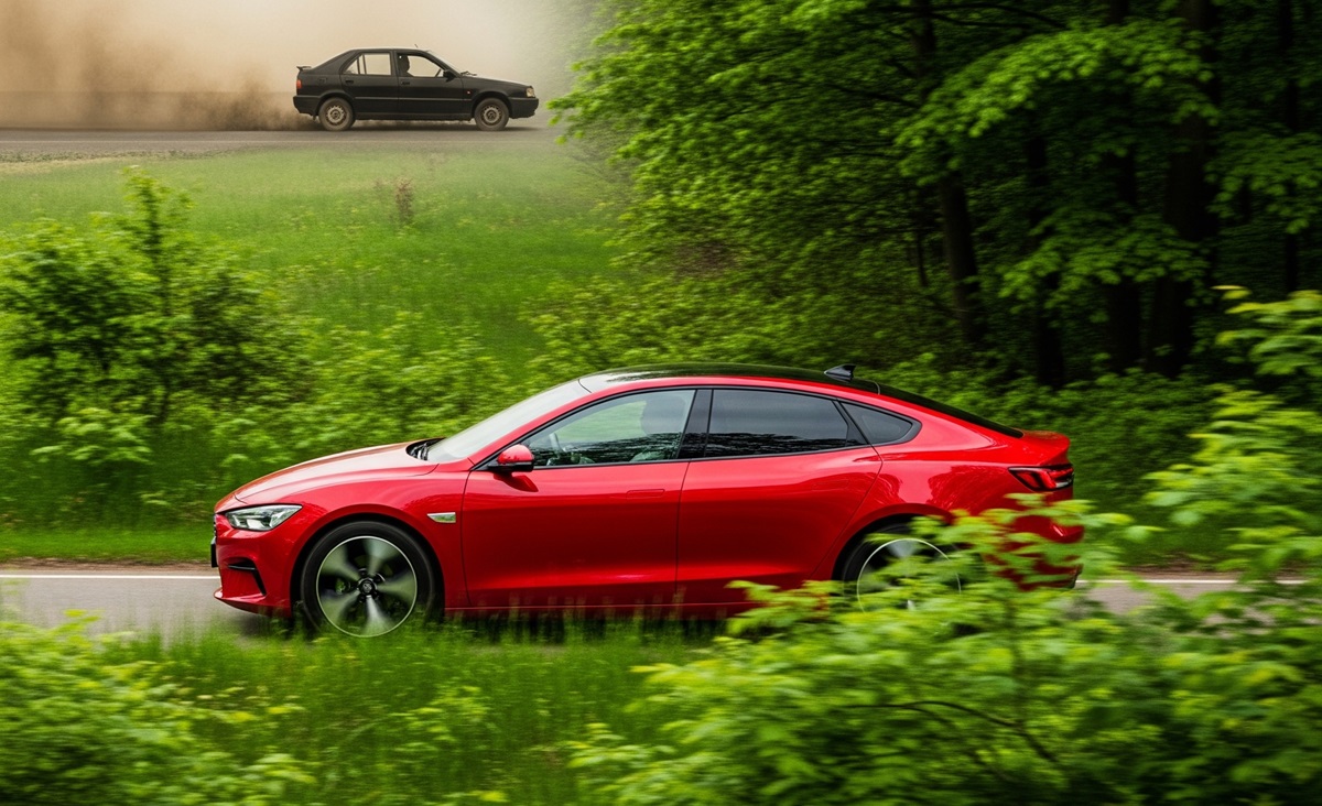 EV Environmental Impact: The Full Truth – Are Electric Cars Truly Greener Than Gasoline?