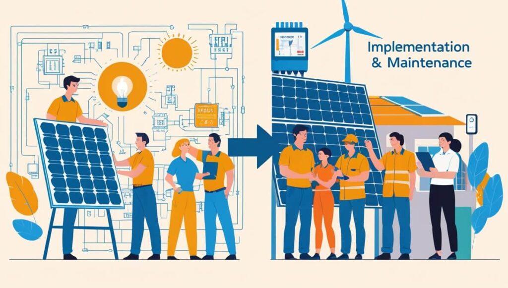 Why Green Energy Isn't Just for Engineers
