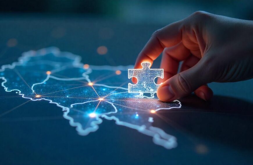 AI Boom Drives 150% Surge in Indirect Emissions at Major Tech Firms, Says UN Report