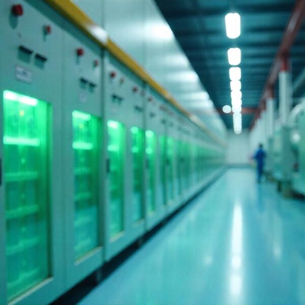 Beyond the Battery Boom: Investing in the Future of Energy Storage (Top Trends & Companies for 2025)