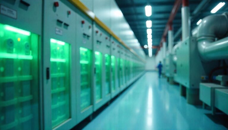 Beyond the Battery Boom: Investing in the Future of Energy Storage (Top Trends & Companies for 2025)