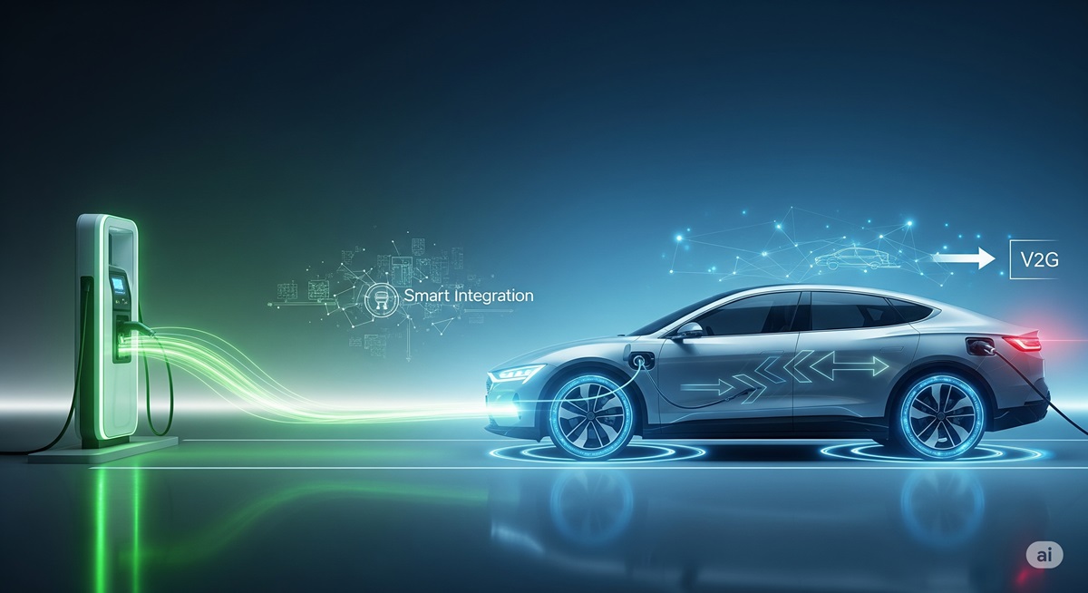 The EV Charging Revolution: Innovations Making Electric Cars More Accessible Than Ever Before