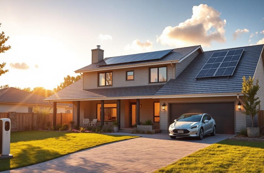 2025 Green Energy Tax Credits: Your Ultimate Guide for Homeowners to Save