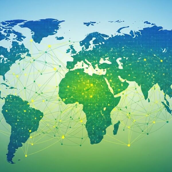 Building Bridges, Not Walls: International Cooperation for Global Energy Security Solutions