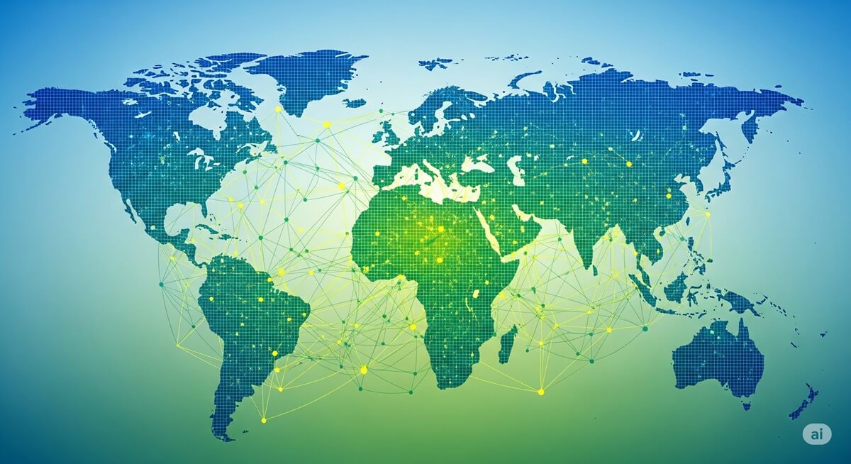 Building Bridges, Not Walls: International Cooperation for Global Energy Security Solutions