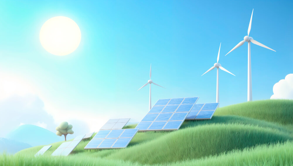 Green Energy 101: Your Essential Guide to Understanding Renewable Electricity
