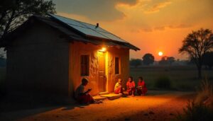 Bridging the Energy Gap: Why Green Solutions Are Key for Developing Nations
