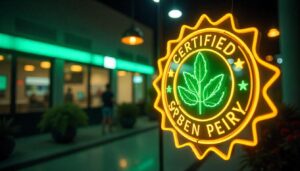 Building a Sustainable Edge: How Green Certifications Boost Your Energy Business Credibility & Bottom Line