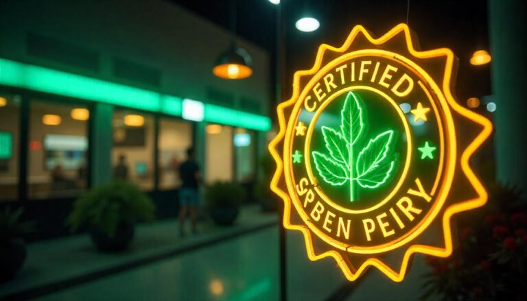 Building a Sustainable Edge: How Green Certifications Boost Your Energy Business Credibility & Bottom Line