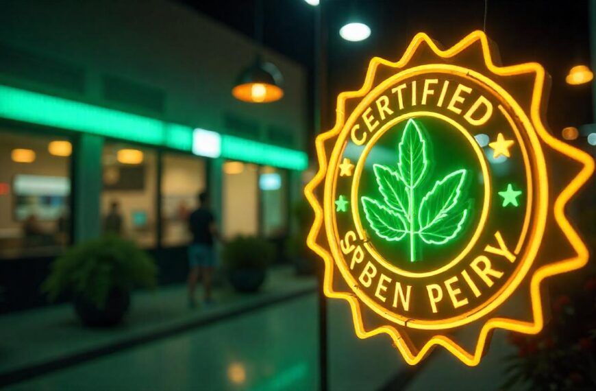 Building a Sustainable Edge: How Green Certifications Boost Your Energy Business Credibility & Bottom Line