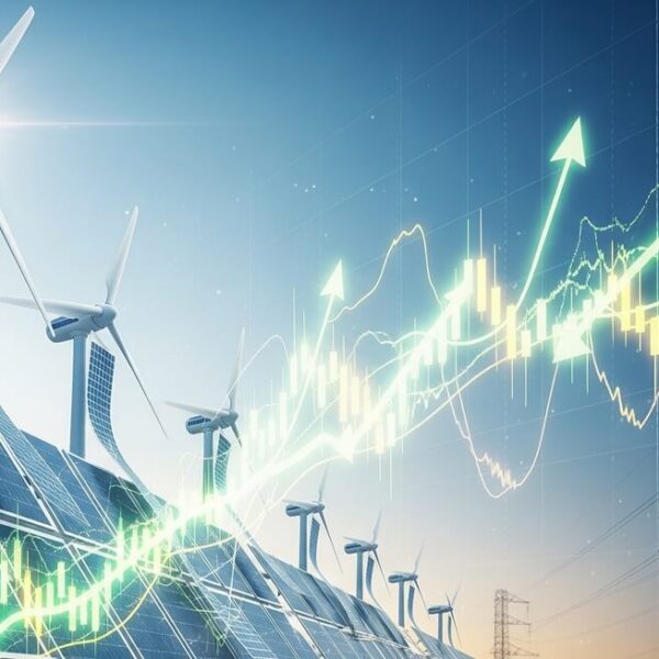 Green Lending for Renewable Energy: Empowering Sustainable Projects