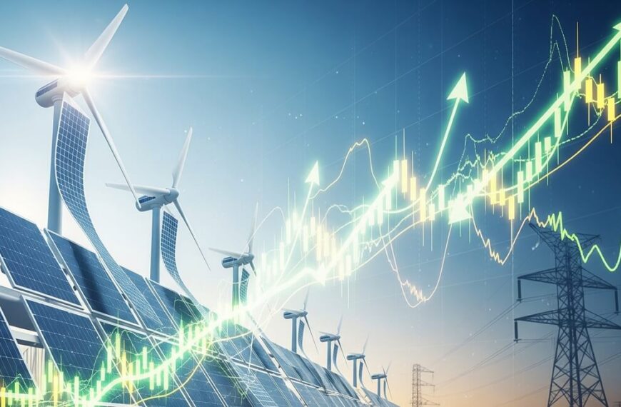 Green Lending for Renewable Energy: Empowering Sustainable Projects