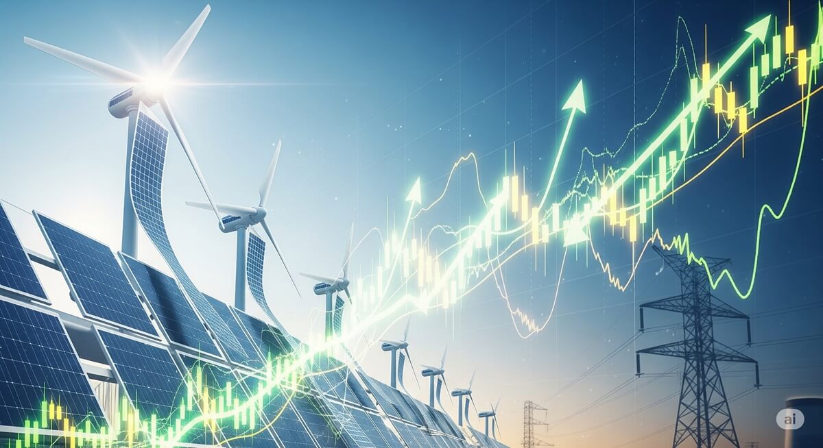 Green Lending for Renewable Energy: Empowering Sustainable Projects