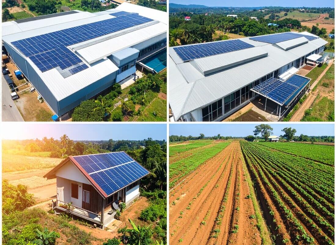 Cambodia Green Loan Success Stories: Real-World Impact