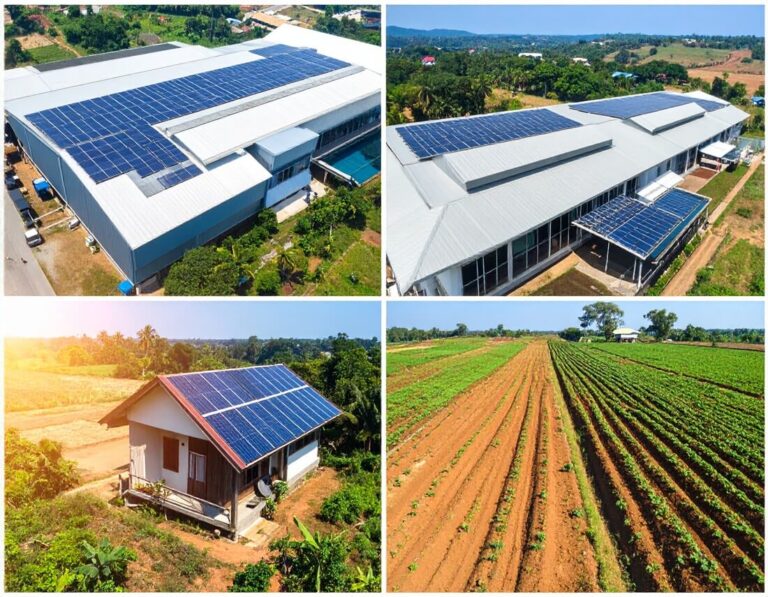 Cambodia Green Loan Success Stories: Real-World Impact