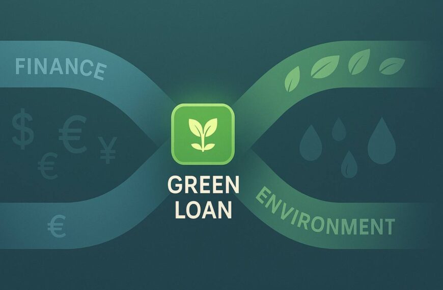 Green Loans in Cambodia: Your Guide to Sustainable Investment