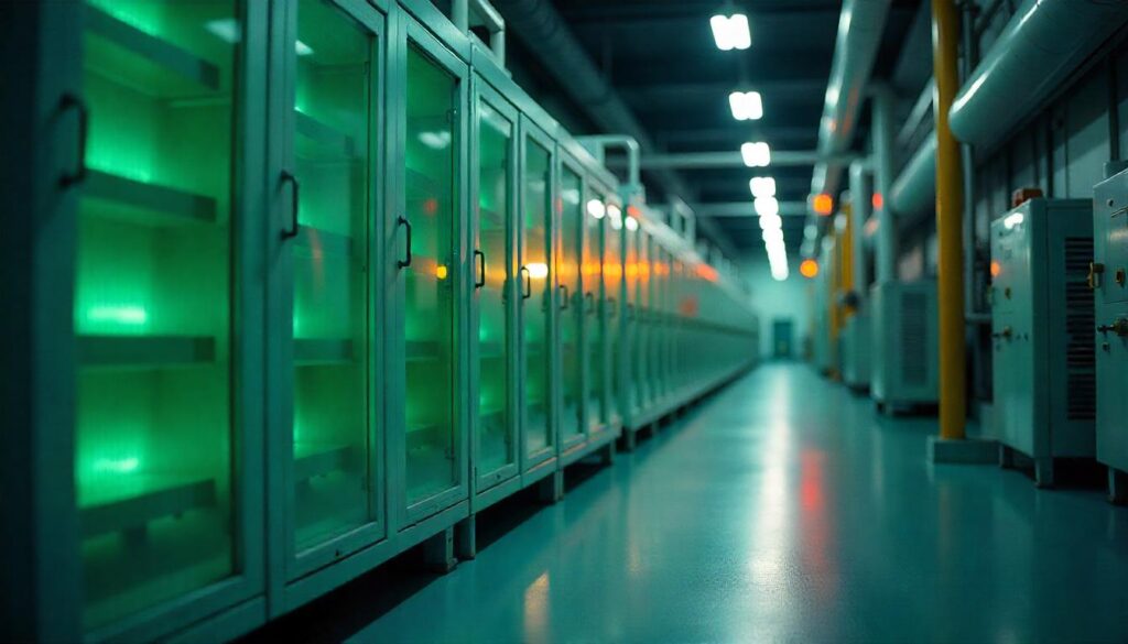 Green Gold Rush: Top Green Tech Startup Sectors to Watch in 2025