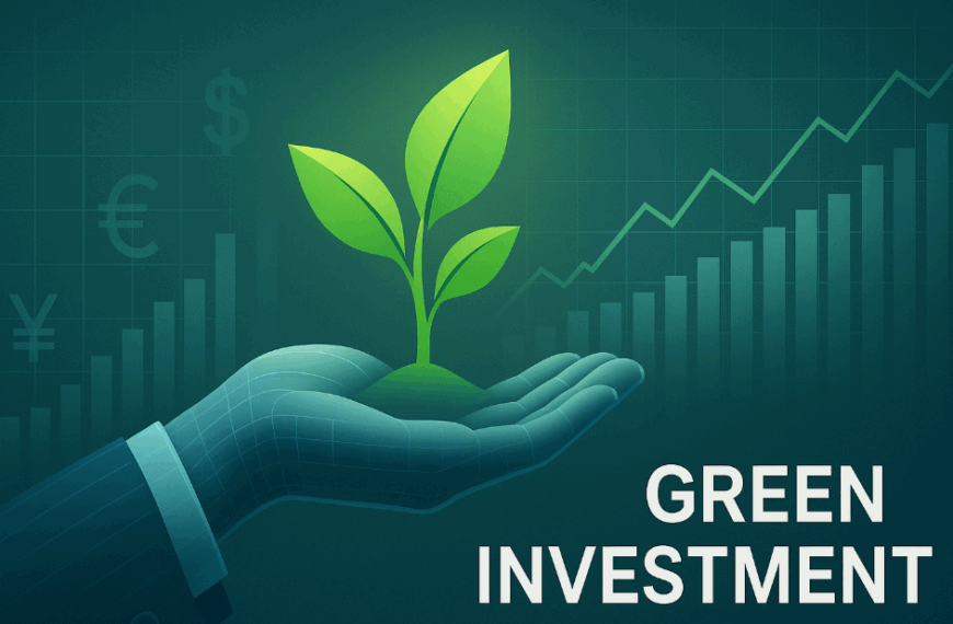 Green Loans in Cambodia: Your Guide to Sustainable Investment