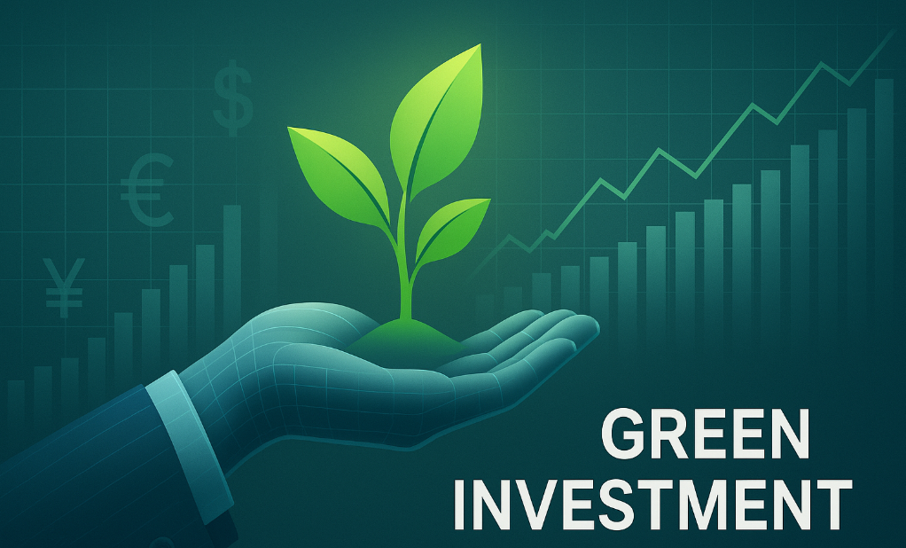 Green Loans in Cambodia: Your Guide to Sustainable Investment