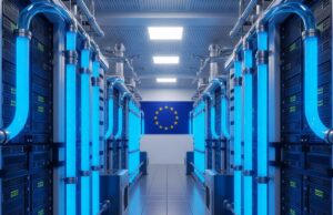Liquid Cooling Data Centers: EU Compliance, AI Workloads & Efficiency