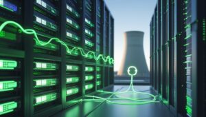 Beyond Solar & Wind: Meta's 1.1 GW Nuclear PPA Signals a New Era for Corporate Clean Energy