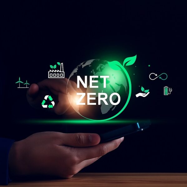 Investing in a Decarbonized Future: Navigating Net Zero Investment Opportunities