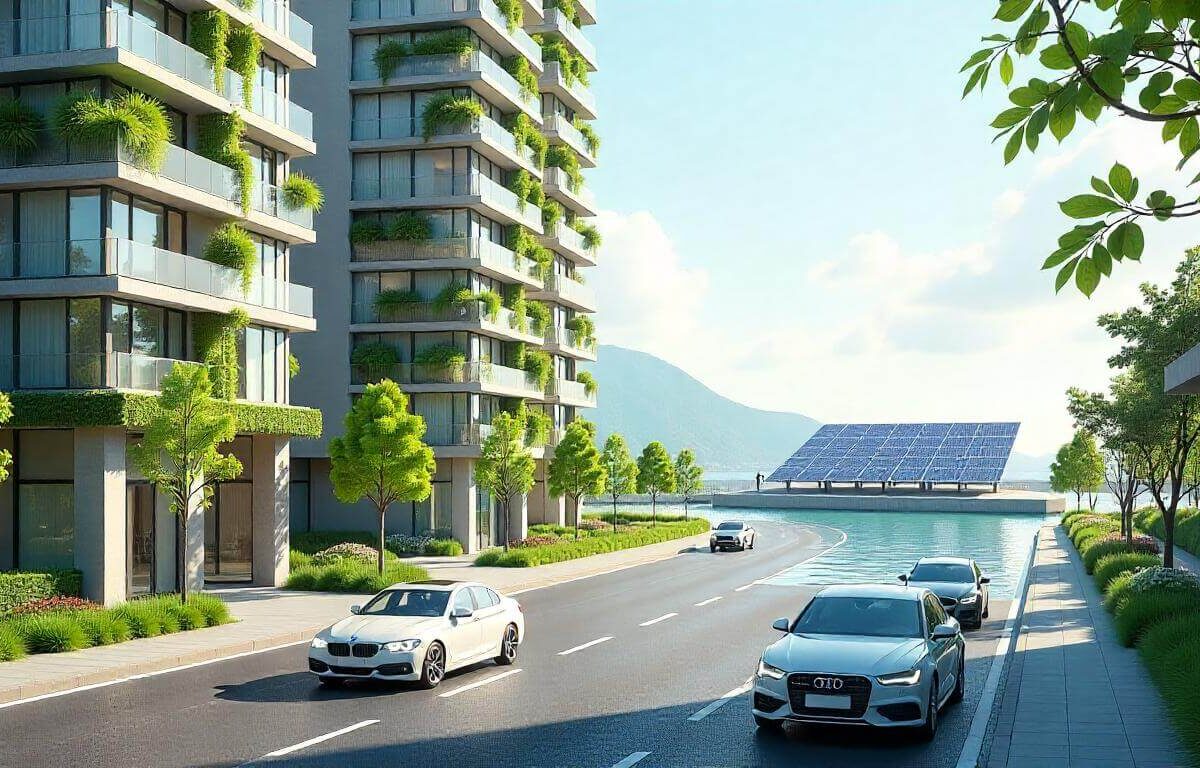 Beyond Panels: Solar Energy Innovations Reshaping Our World