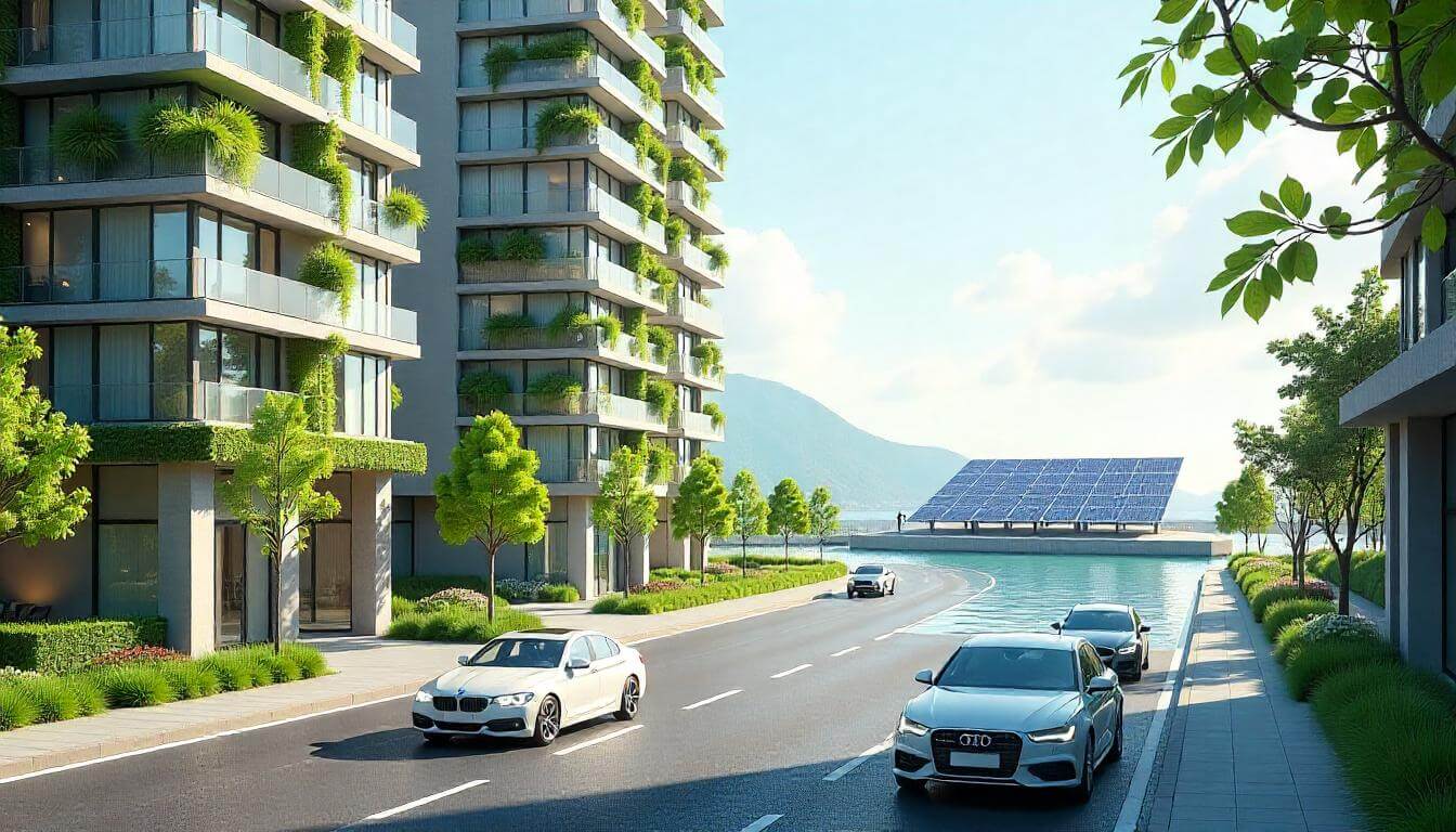 Beyond Panels: Solar Energy Innovations Reshaping Our World