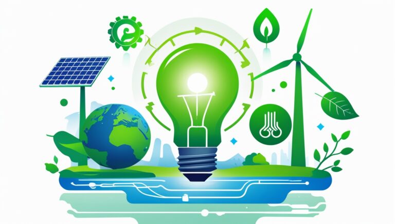 Switching to Green Mountain Energy: Your Step-by-Step Guide for a Greener Home