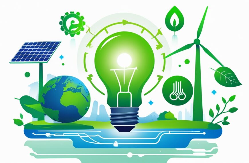 Switching to Green Mountain Energy: Your Step-by-Step Guide for a Greener Home