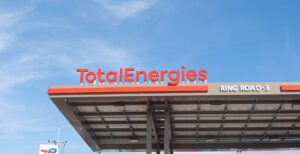 TotalEnergies AI Partnership: Mistral Deal Fuels Energy Transition