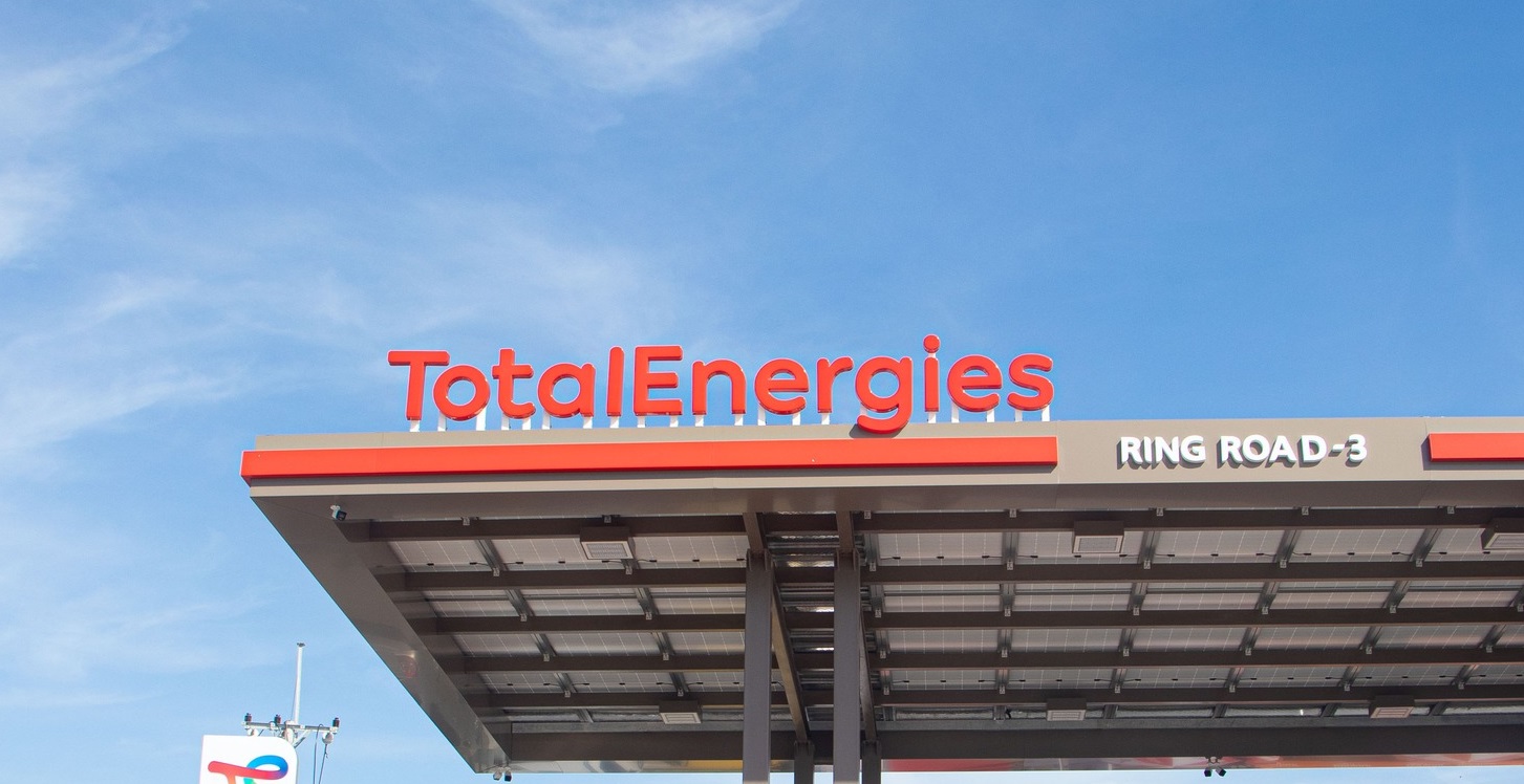 TotalEnergies AI Partnership: Mistral Deal Fuels Energy Transition