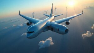 The Dual-Purpose Giant: Exploring WindRunner's Role in Both Green Energy and Defense Logistics