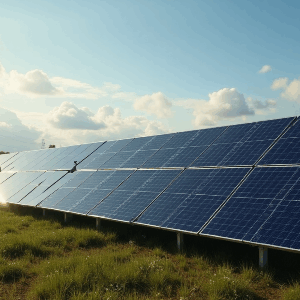 Cambodia to Hit 7% Solar Power by 2025 with 530 MW Capacity Surge