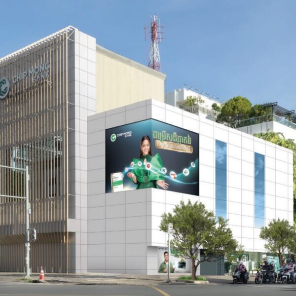 Why Chip Mong Bank Is Poised to Champion Green Finance in Cambodia?
