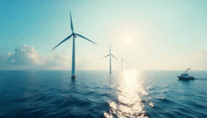 Philippines' Green Revolution: Germany's $6.7 Billion Offshore Wind Investment Takes Flight