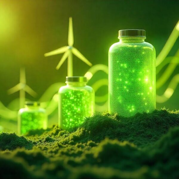 Financing the Future: Green Bonds Powering Energy Storage's Sustainable Ascent