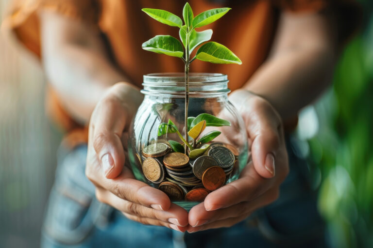 Best Renewable Energy Investment Funds & ETFs for 2025 | Top Clean Energy Picks