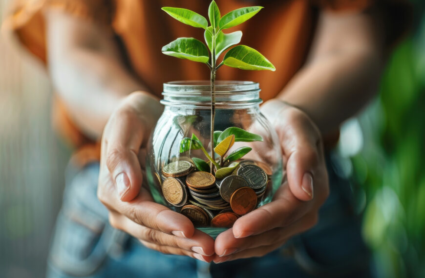 Best Renewable Energy Investment Funds & ETFs for 2025 | Top Clean Energy Picks